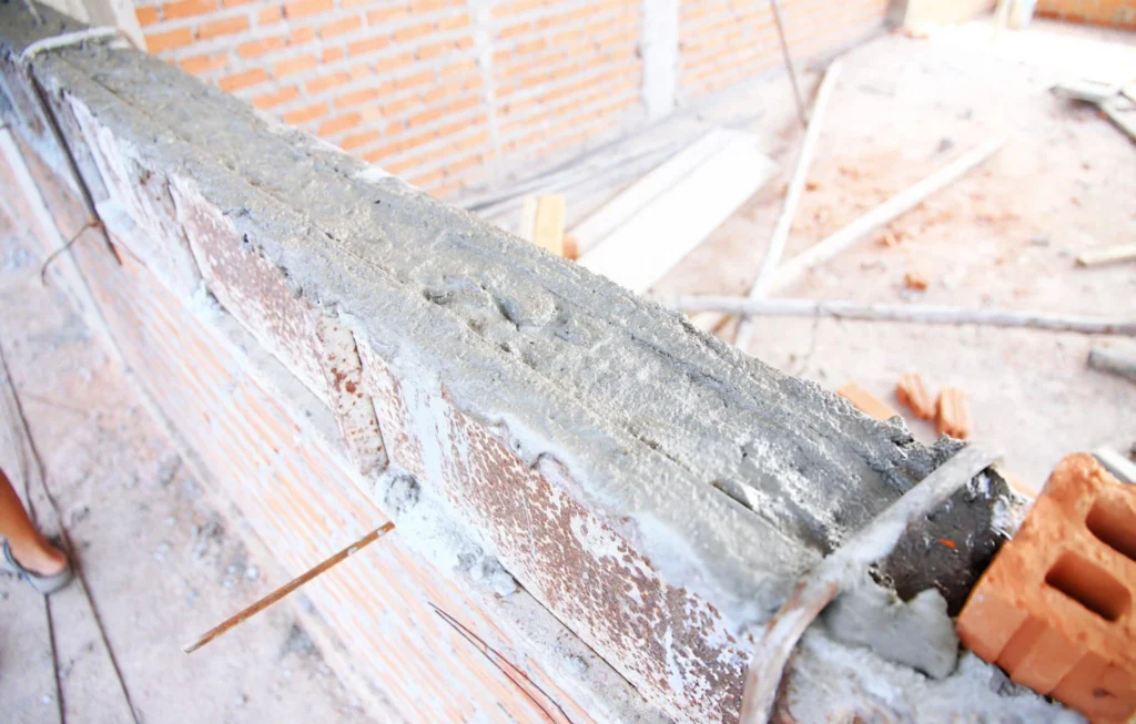 Foundation Repair in Rocky Mount, NC