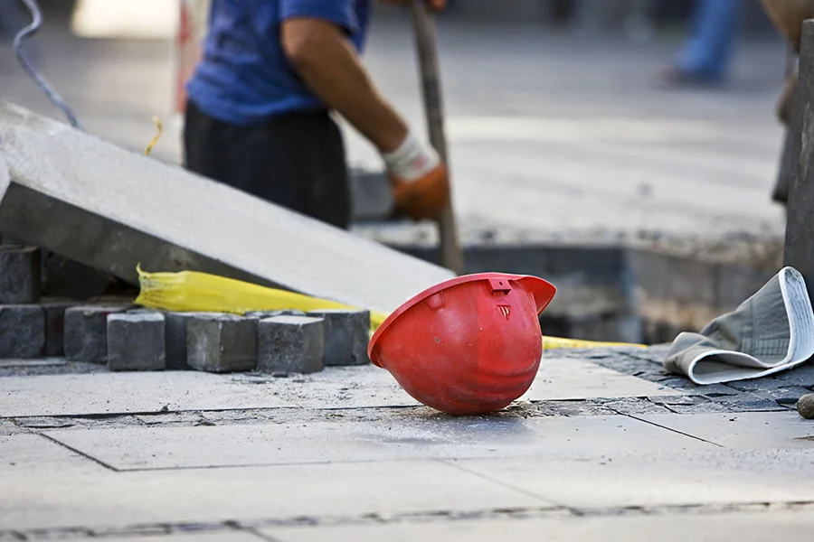 Foundation Repair in Speed, NC